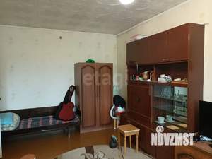 3-к квартира, вторичка, 64м2, 2/2 этаж