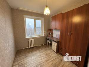 3-к квартира, вторичка, 48м2, 5/5 этаж