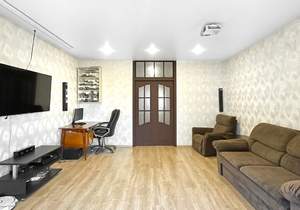 3-к квартира, вторичка, 101м2, 3/12 этаж