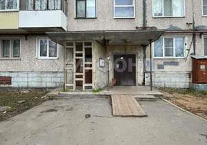 2-к квартира, вторичка, 42м2, 8/9 этаж