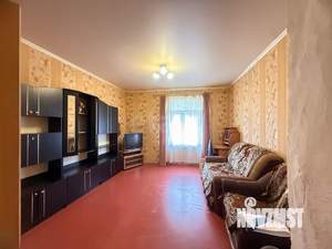 3-к квартира, вторичка, 66м2, 1/2 этаж