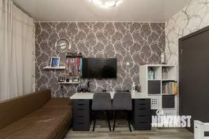 2-к квартира, вторичка, 52м2, 7/9 этаж