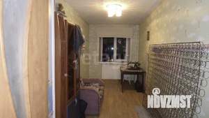 3-к квартира, вторичка, 54м2, 4/5 этаж