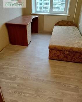 3-к квартира, вторичка, 62м2, 7/9 этаж