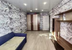 1-к квартира, вторичка, 31м2, 9/9 этаж