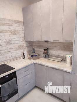 1-к квартира, вторичка, 29м2, 5/5 этаж