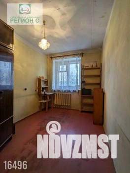 3-к квартира, вторичка, 57м2, 2/5 этаж