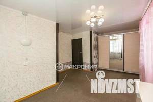 1-к квартира, вторичка, 29м2, 1/5 этаж