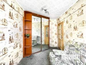 2-к квартира, вторичка, 42м2, 4/9 этаж