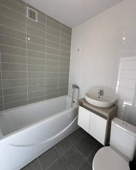 1-к квартира, вторичка, 30м2, 15/16 этаж