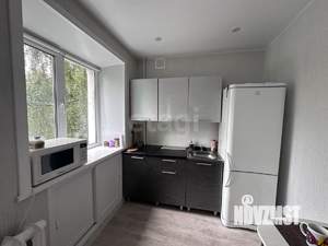 1-к квартира, вторичка, 30м2, 2/5 этаж