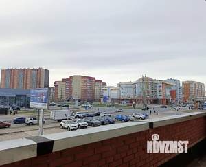 Студия квартира, вторичка, 30м2, 12/14 этаж