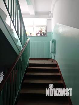 1-к квартира, вторичка, 31м2, 1/5 этаж