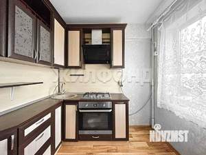 2-к квартира, вторичка, 42м2, 8/9 этаж