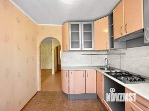 2-к квартира, вторичка, 45м2, 3/5 этаж