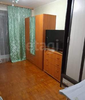 2-к квартира, вторичка, 22м2, 5/5 этаж