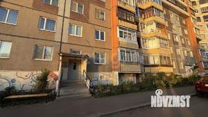 3-к квартира, вторичка, 63м2, 6/10 этаж