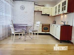 3-к квартира, вторичка, 79м2, 3/14 этаж