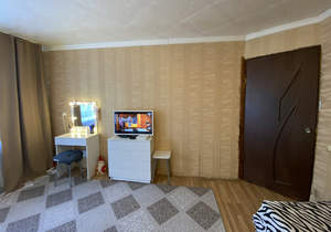 2-к квартира, вторичка, 44м2, 2/5 этаж