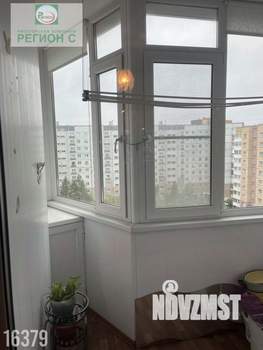 3-к квартира, вторичка, 63м2, 8/10 этаж