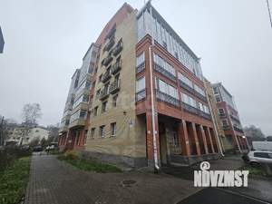 2-к квартира, вторичка, 68м2, 7/7 этаж