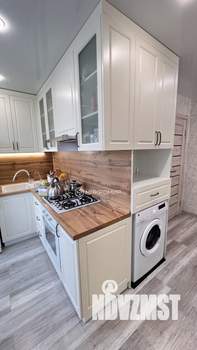 3-к квартира, вторичка, 62м2, 5/9 этаж