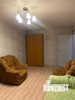 1-к квартира, вторичка, 31м2, 8/9 этаж
