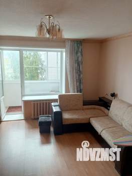 1-к квартира, вторичка, 35м2, 5/9 этаж