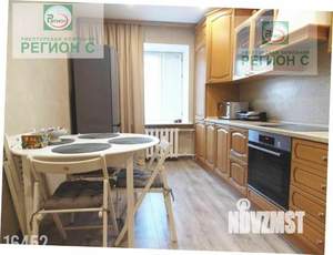 3-к квартира, вторичка, 92м2, 2/3 этаж