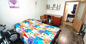 2-к квартира, вторичка, 38м2, 2/2 этаж