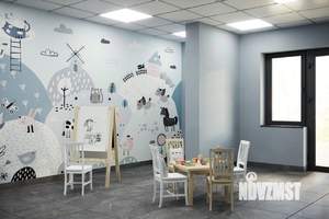 Студия квартира, вторичка, 26м2, 9/16 этаж