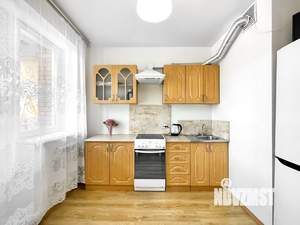 1-к квартира, вторичка, 36м2, 4/14 этаж