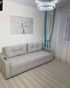 2-к квартира, вторичка, 49м2, 9/9 этаж
