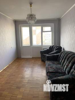 3-к квартира, вторичка, 63м2, 8/9 этаж