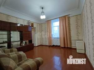 2-к квартира, вторичка, 47м2, 1/3 этаж