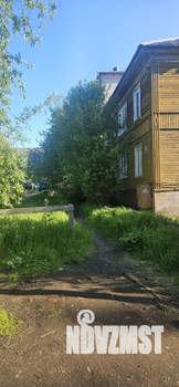 2-к квартира, вторичка, 48м2, 1/2 этаж