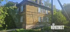 2-к квартира, вторичка, 48м2, 1/2 этаж
