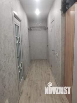 3-к квартира, вторичка, 58м2, 1/9 этаж