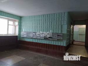 Студия квартира, вторичка, 14м2, 2/5 этаж