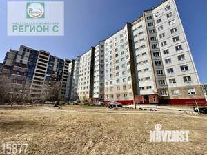 3-к квартира, вторичка, 63м2, 2/10 этаж