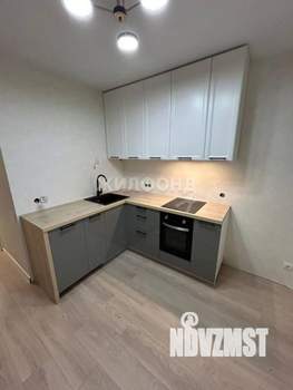 2-к квартира, вторичка, 36м2, 5/10 этаж