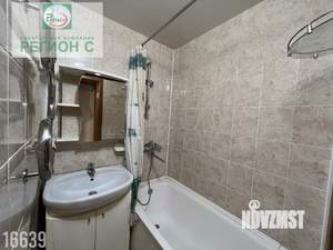 2-к квартира, вторичка, 44м2, 1/5 этаж