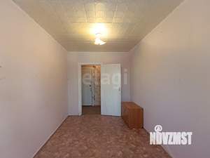 2-к квартира, вторичка, 44м2, 2/5 этаж