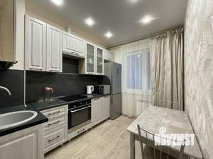 3-к квартира, вторичка, 62м2, 3/9 этаж