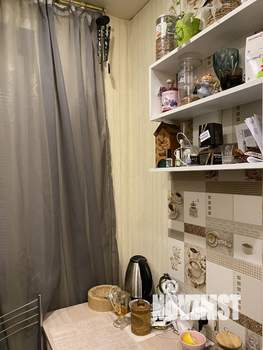 3-к квартира, вторичка, 47м2, 2/5 этаж