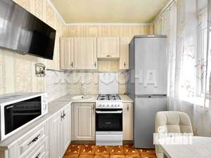 2-к квартира, вторичка, 44м2, 5/5 этаж