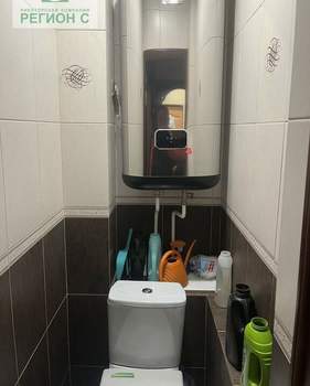 3-к квартира, вторичка, 63м2, 8/10 этаж