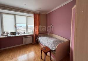 2-к квартира, вторичка, 54м2, 13/13 этаж
