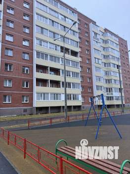 1-к квартира, вторичка, 35м2, 2/9 этаж