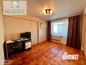 3-к квартира, вторичка, 62м2, 4/9 этаж
